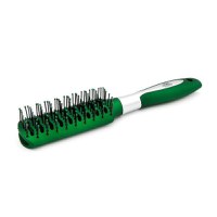 Perie de par, Global Fashion, 9542MJU, Verde - 1