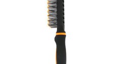 Perie de par, Global Fashion, M9552DA, Portocaliu