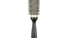 Perie de Par Rotunda pentru Coafat - Kashoki Hair Brush Essential Beauty, 30 mm, 1 buc