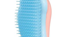 Perie de Par Tangle Teezer Fine & Fragile Watermelon Sky, 1 buc