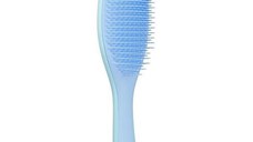 Perie de Par - Tangle Teezer Wet Detangler Denim Blues, 1 buc