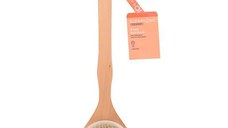 Perie pentru Baie cu Maner Lung - Cleanlogic Bath & Body Bristle Bath Brush, 1 buc