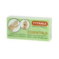 Piatra Abraziva Cub pentru Calcaie Titania - 1