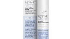 Picaturi Hidratante de Netezire cu Efect Anti-frizz - Revlon Professional Re/Start Hydration Anti-frizz Moisturizing Drops, 50 ml