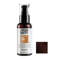 Pigment Concentrat Bronz Metalic - Alfaparf Milano Ultra Concentrated Pure Pigment Metallic Color BRONZE, 90 ml - 1