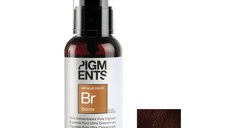 Pigment Concentrat Bronz Metalic - Alfaparf Milano Ultra Concentrated Pure Pigment Metallic Color BRONZE, 90 ml