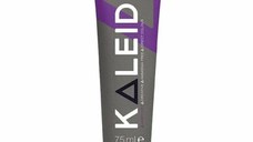 Pigment cu actiune directa cu efect de biolaminare Kaleid Trinity Haircare, Ametist, 75 ml