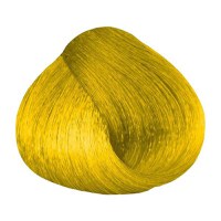Pigment - Precious Shadows Luxury Hair Pro, nuanta Amber, Green Light, 100 ml - 1