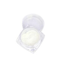 Pigment unghii Shell Powder PD10 - 1