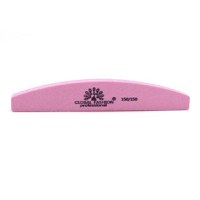 Pila buffer unghii 150/150 - Pink - 1