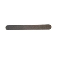 Pila Dreapta Unghii - Prima Abrasive Nail File 80 x 80 - 1