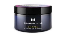 Pomada pentru volum Chapel Volume Up Graham Hill, 75 ml