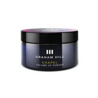 Pomada pentru volum Chapel Volume Up Graham Hill, 75 ml - 1