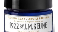 Pomanda pentru Barbati - Keune Premium Clay Distilled for Men, 75 ml