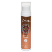 Protectie Solara - Lakshmi Sunveda Screen Booster SPF 50+, 15 ml - 1