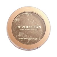 Pudra Bronzanta - Makeup Revolution Bronzer Reloaded Take a Vacation, 15 g - 1