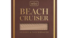 Pudra bronzanta Wibo Beach Cruiser nr.3 Praline, 16 g