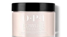 Pudra Colorata pentru Unghii - OPI Powder Perfection, Put It in Neutral, 43 g