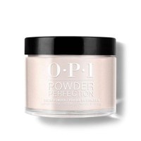 Pudra Colorata pentru Unghii - OPI Powder Perfection, Put It in Neutral, 43 g - 1