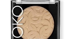 Pudra compacta - Joko Finish Your Make-Up, nuanta 10 Transparent, 8 g