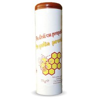 Pudra cu Propolis Mebra, 75g - 1