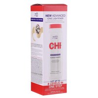 Pudra Decoloranta - CHI Blondest Blonde Ionic Powder Lightener, 454 g - 1