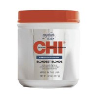 Pudra Decoloranta - CHI Blondest Blonde Ionic Powder Lightener, 907 g - 1