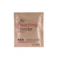 Pudra Decoloranta - FarmaVita Life Bleaching Powder, 30 g - 1