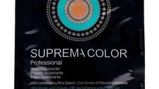 Pudra Decoloranta - FarmaVita Suprema Color Professional Bleaching Powder Blue, 30 g