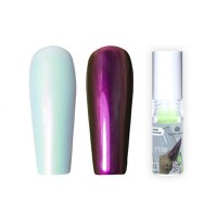 Pudră lichidă Pearl Global Fashion 8 ml YT 06 - 1