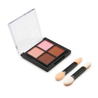 Pudra pentru unghii 4 &icirc;n 1, 002 - 1