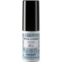 Pudra pentru Volum si Textura - Alfaparf Milano Style Stories Vintage Powder, 8g - 1