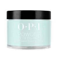 Pudra Pigmentata pentru Unghii - OPI Powder Perfection Dipping System, OPI'm Dreaming Collection, nuanta Reality Check Ya Out, 43 g - 1