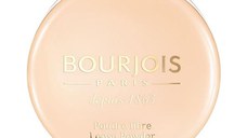 Pudra Pulbere Bourjois Paris Loose Powder, nuanta 01 Peach, 32 g
