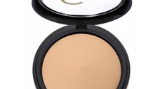 Pudra Terracotta Mineral Golden Rose 12 g, nuanta 03