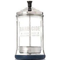 Recipient Mijlociu Ustensile - Barbicide Disinfection Container Jar, 750 ml - 1