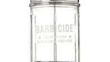 Recipient Mijlociu Ustensile - Barbicide Disinfection Container Jar, 750 ml