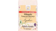 Rezerva cu Parfum de Floare de Portocal pentru Odorizantul de Camera Mikado - La Casa De Los Aromas Especial Recarga, 1000 ml