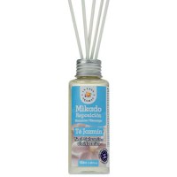 Rezerva Parfum de Camera Ceai de Iasomie Mikado, 100 ml - 1