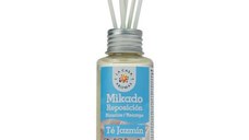 Rezerva Parfum de Camera Ceai de Iasomie Mikado, 100 ml