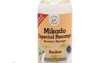 Rezerva Parfum de Camera cu Betisoare Rattan Flori de Portocal Mikado, 500 ml