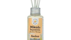 Rezerva Parfum de Camera Flori de Portocal Mikado, 100 ml