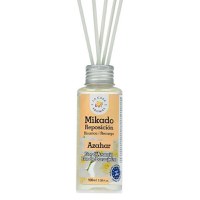 Rezerva Parfum de Camera Flori de Portocal Mikado, 100 ml - 1