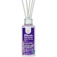 Rezerva Parfum de Camera Lavanda Mikado, 100 ml - 1