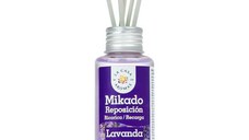 Rezerva Parfum de Camera Lavanda Mikado, 100 ml