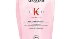 Rezerva Sampon Anti-Cadere - Kerastase Genesis Bain Hydra-Fortifiant Shampoo Refill, 500 ml