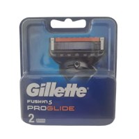 Rezerve Aparat de Ras Gillette Fusion Proglide - Gillette Fusion Proglide, 2 buc - 1