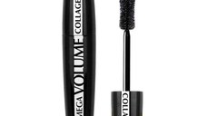 Rimel pentru Mega Volum - L'Oreal Paris Volume Mega Volume Colagen 24, nuanta Extra Black, 9 ml