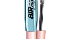 Rimel pentru Volum - L'Oreal Paris air Volume Mega Mascara Easy Waterproof, negru, 7,9 ml