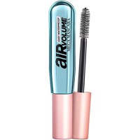 Rimel pentru Volum - L'Oreal Paris air Volume Mega Mascara Easy Waterproof, negru, 7,9 ml - 1